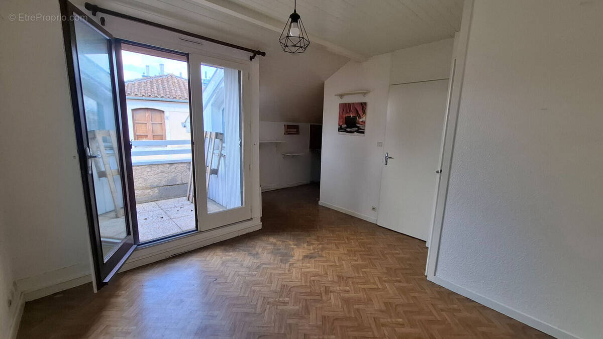 Appartement à DAX