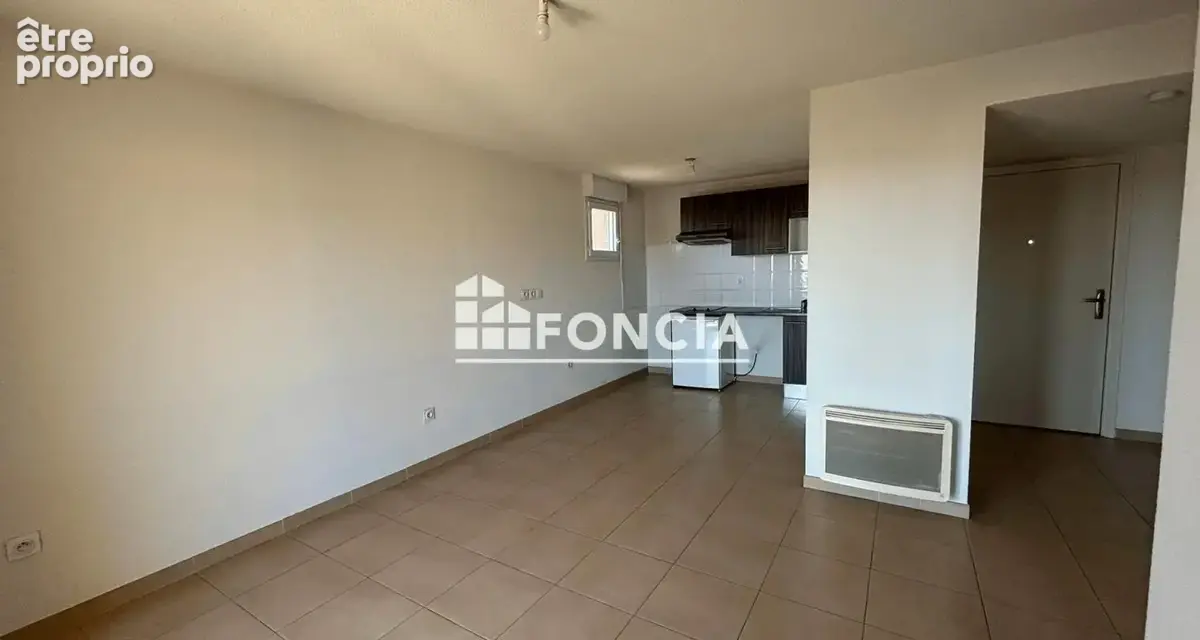 À vendre – t2 en résidence récente à cavaillon - photo 4