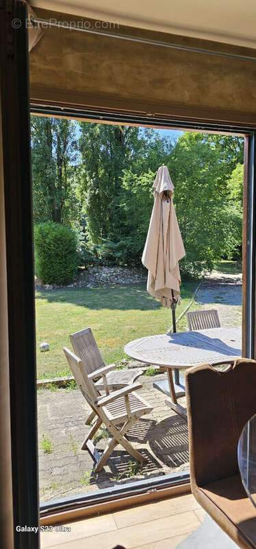 Maison à TRIEL-SUR-SEINE