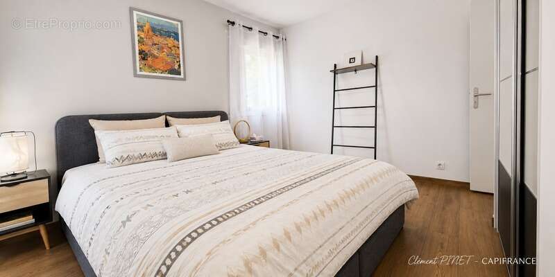 Appartement à GAP