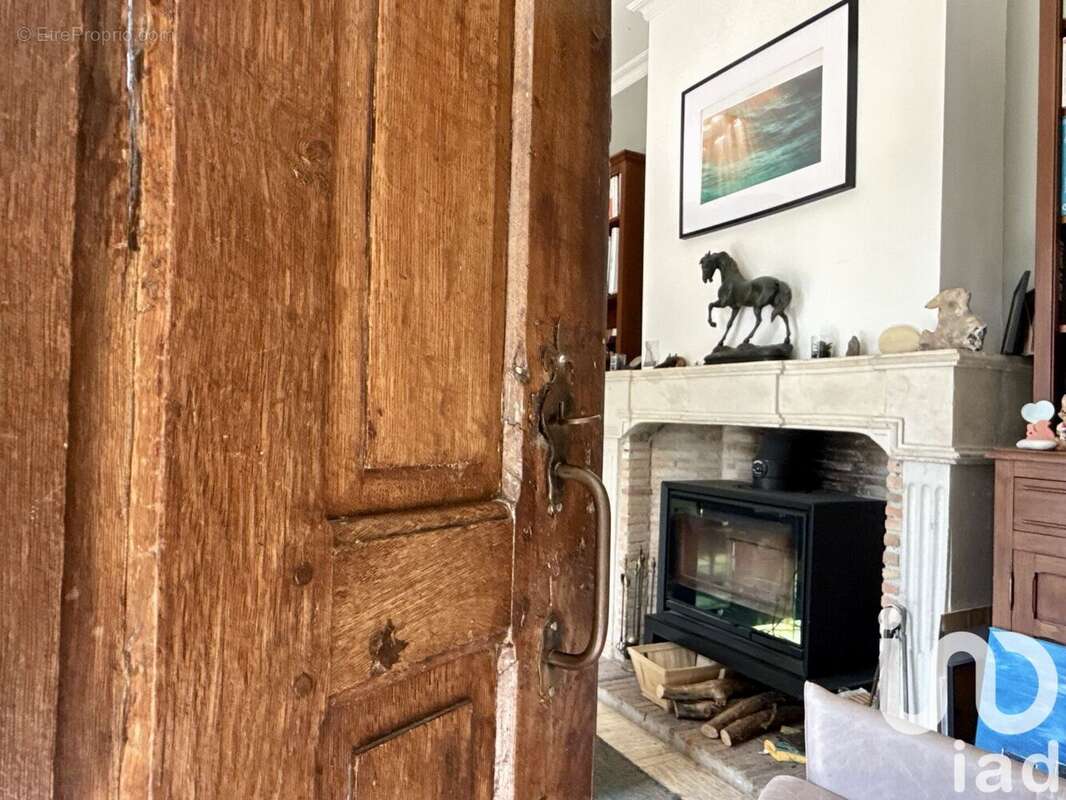 Photo 4 - Maison à METTRAY