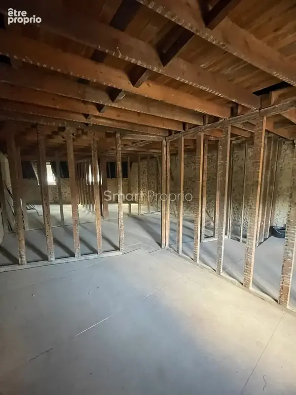 Superbe potentiel pour cette maison à rénover - photo 3