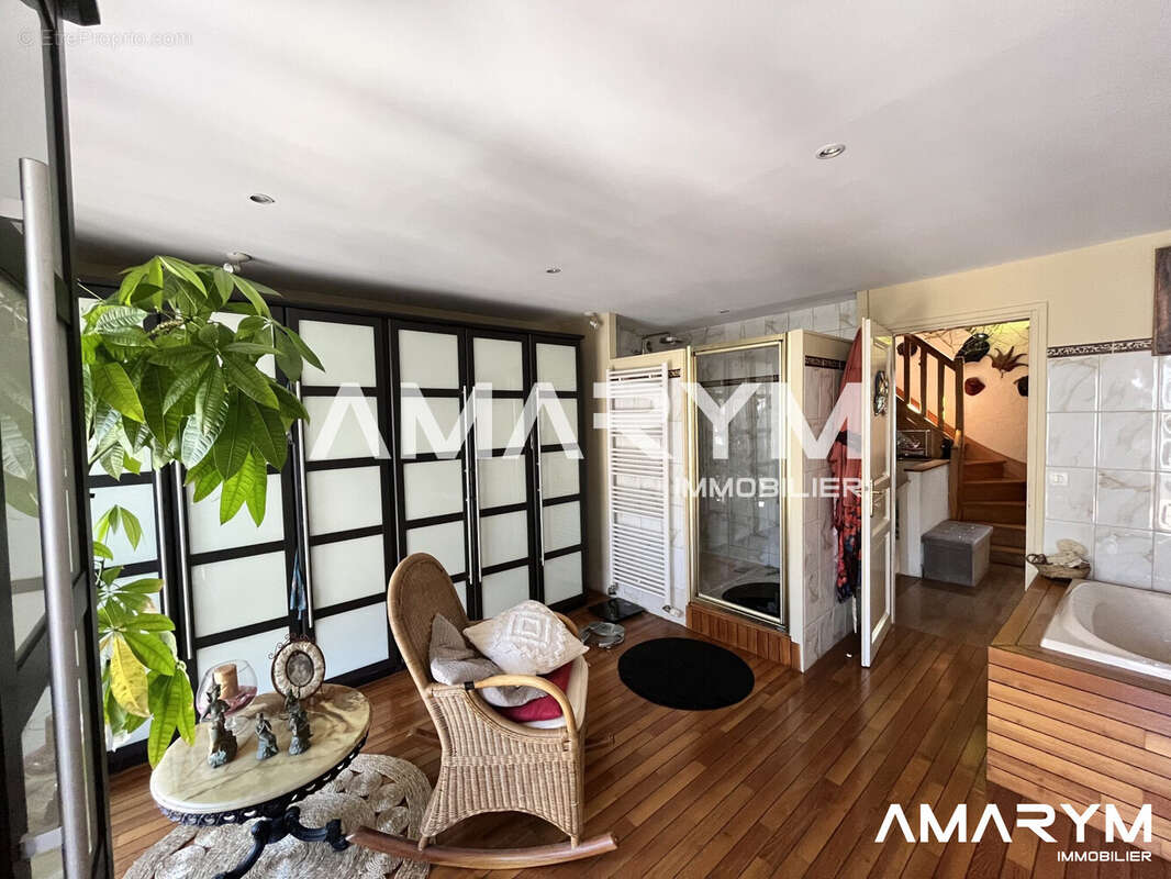 Maison à LE TREPORT