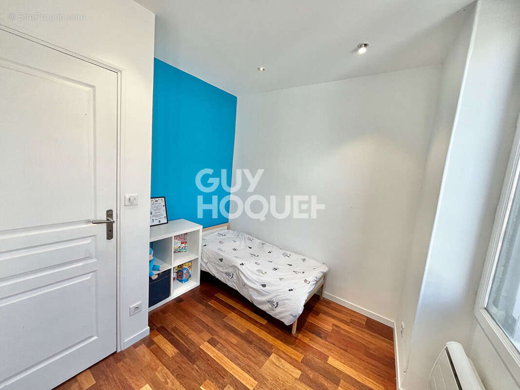Bel Appartement T4 CENTRE-VILLE - photo 7