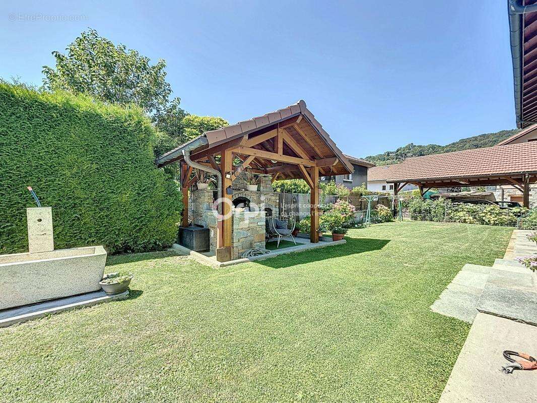 Maison à ALBERTVILLE