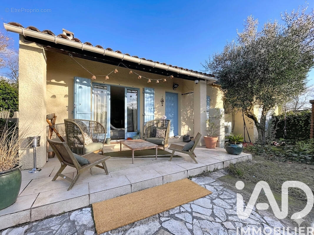 Photo 1 - Maison à CALLIAN