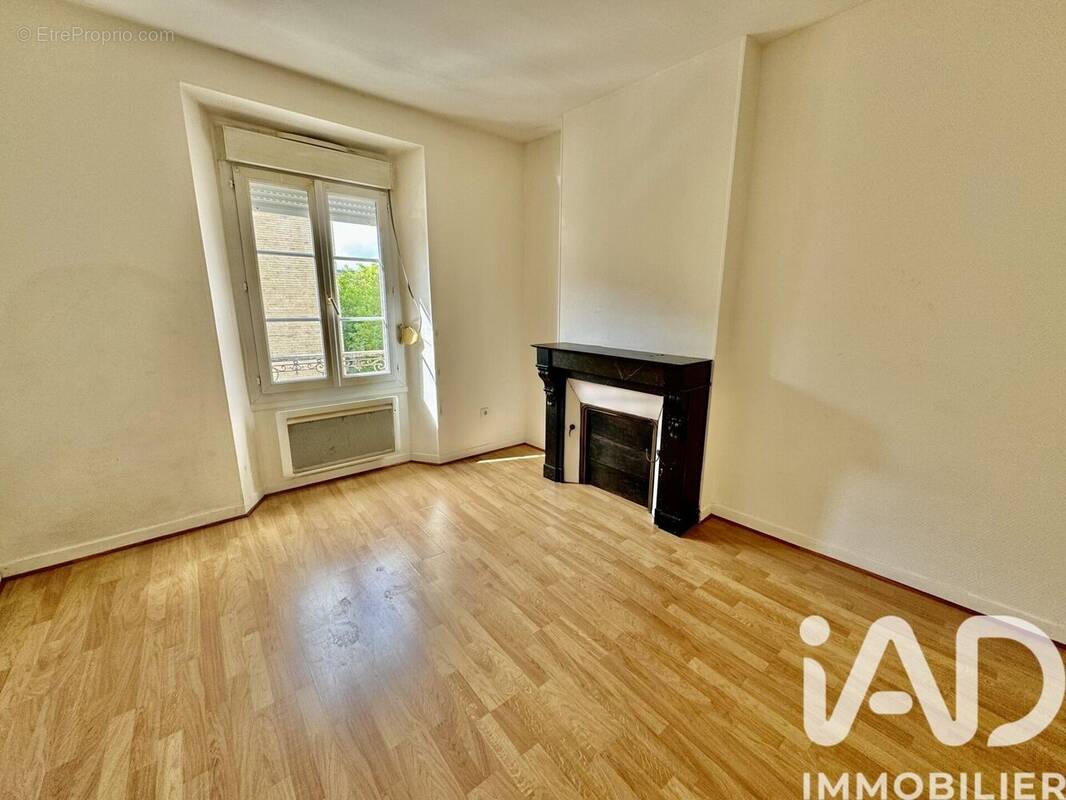 Photo 1 - Appartement à EPERNAY