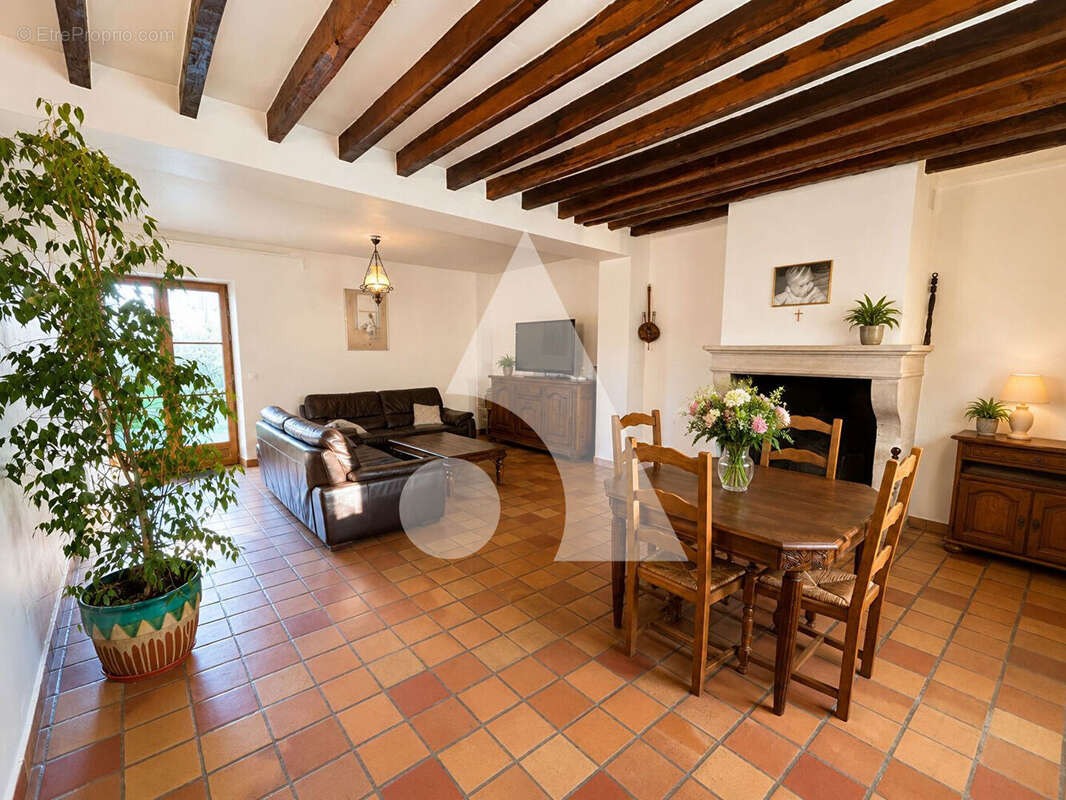 Maison à SAINT-AUGUSTIN