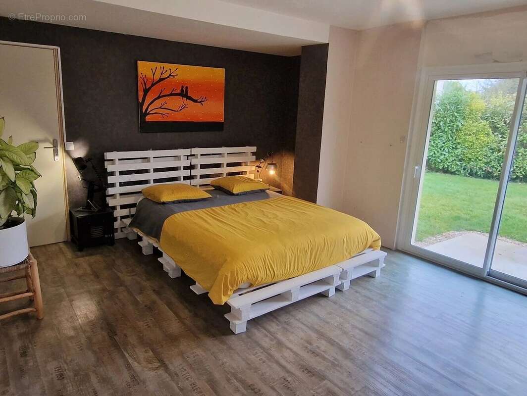 Maison à RAMBOUILLET