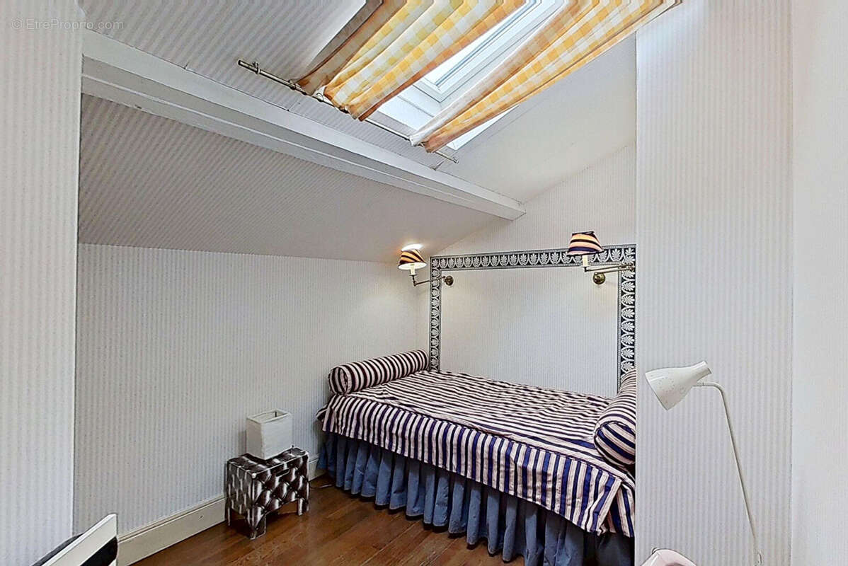 Maison à TROUVILLE-SUR-MER