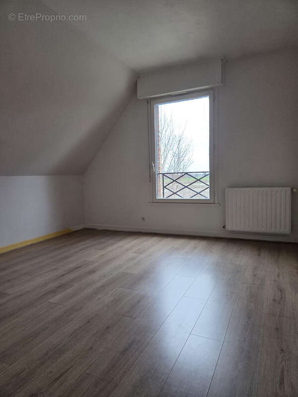 Maison à VERLINGHEM