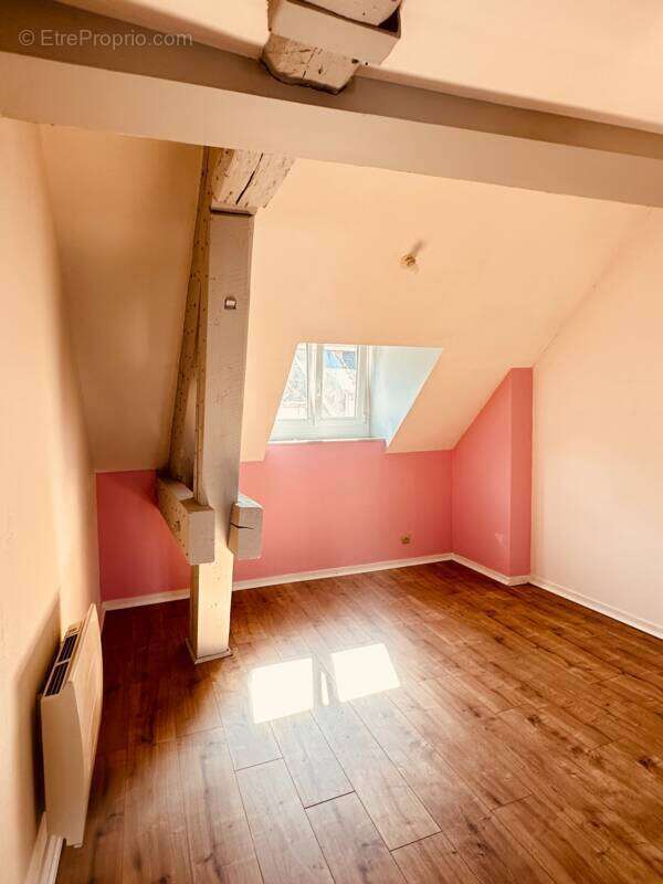 Besancon boucle, a proximite de la place st pierre, appartement de type 6 de 145 m2 - photo 16