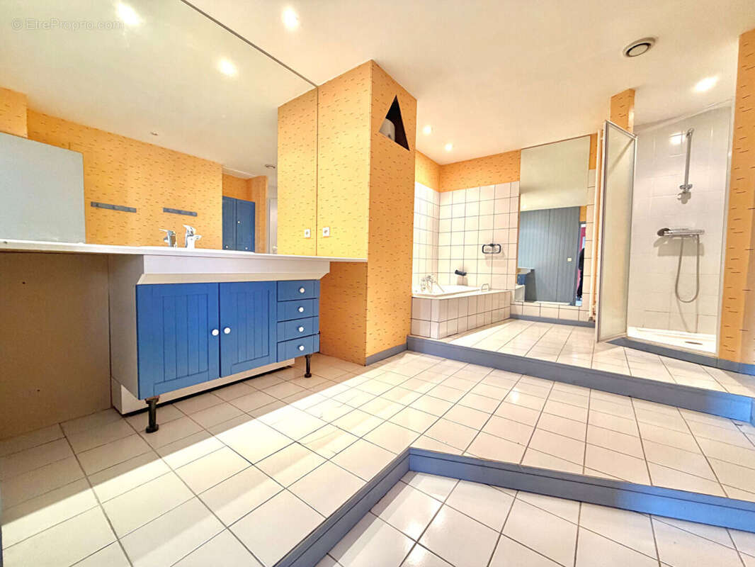 Appartement à EPINAL