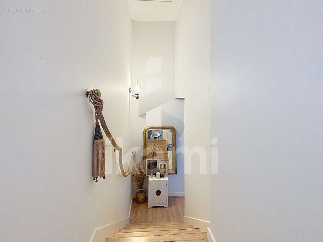 Maison de caractère - 140m2 - 4 chambres - double garage - photo 17