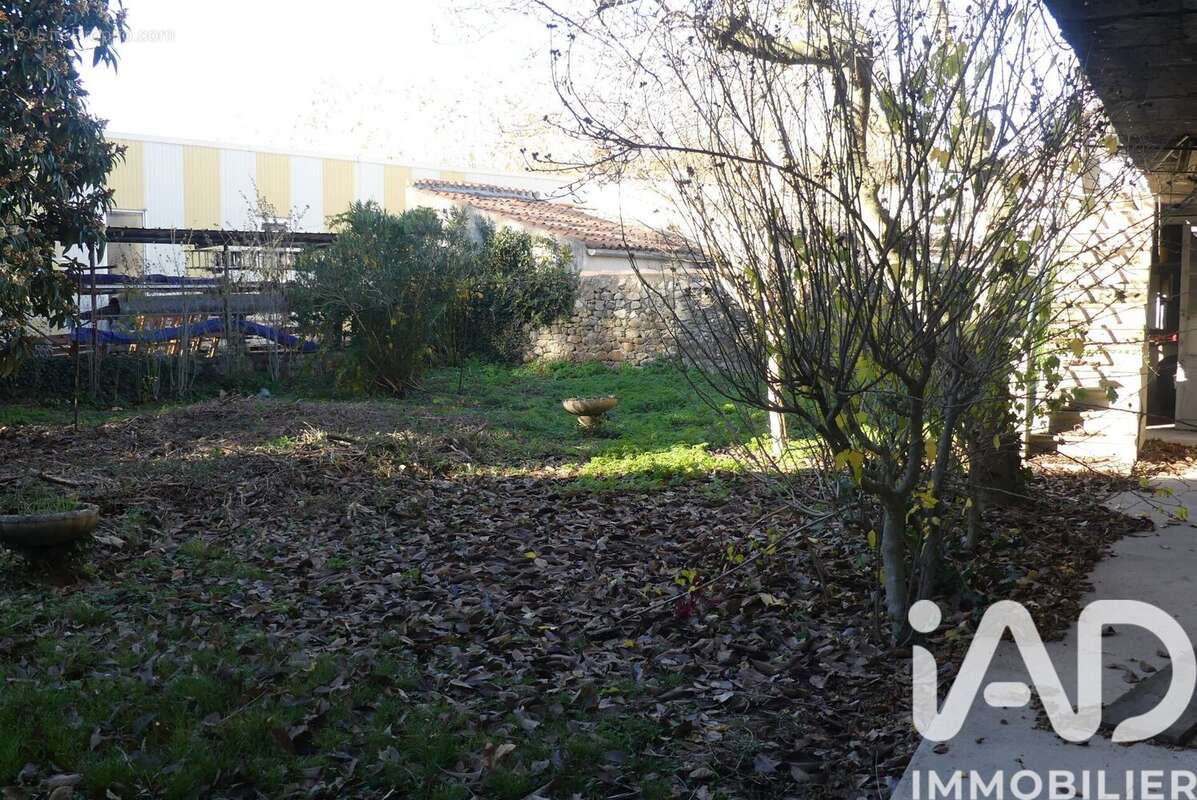 Photo 5 - Maison à JOYEUSE