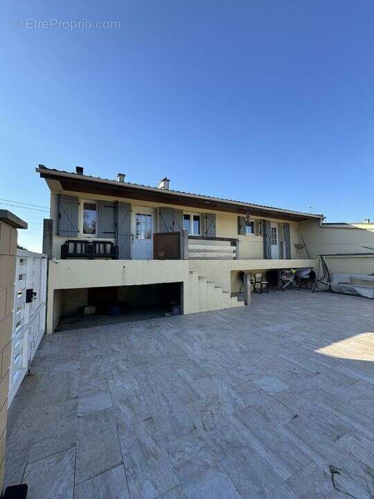 Maison à PITHIVIERS