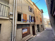 Maison à VERNET-LES-BAINS