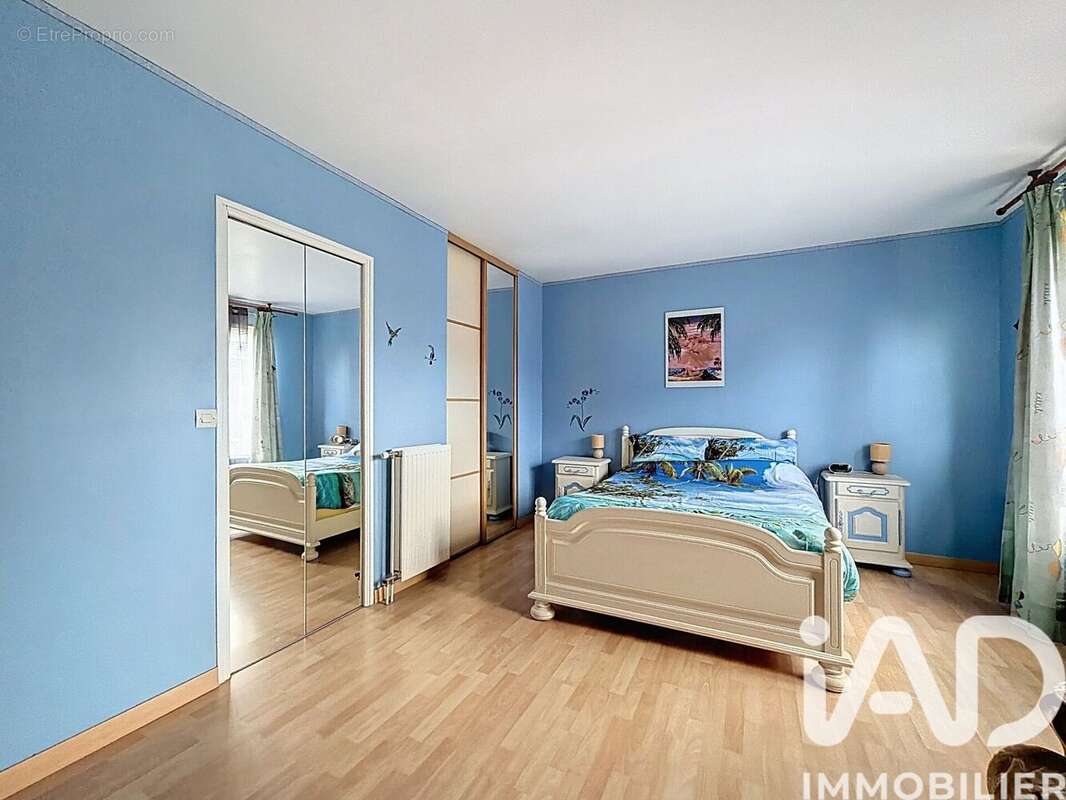 Photo 9 - Maison à SAINT-PIERRE-DU-PERRAY