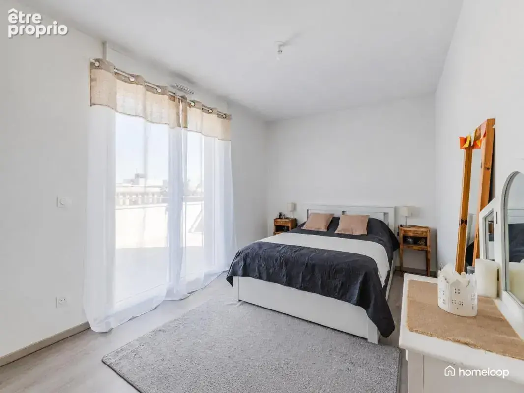 Appartement à OBERHAUSBERGEN