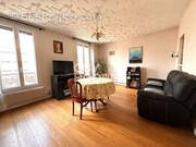 Appartement à SAINT-OUEN