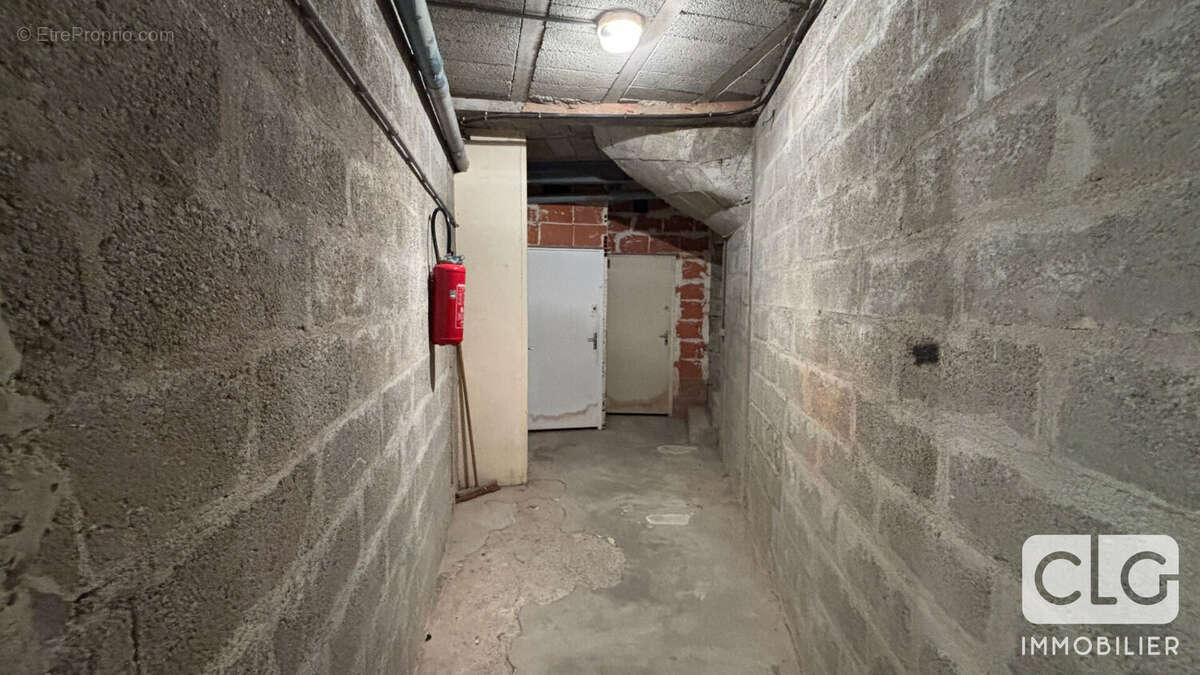 Appartement à PLOEMEUR