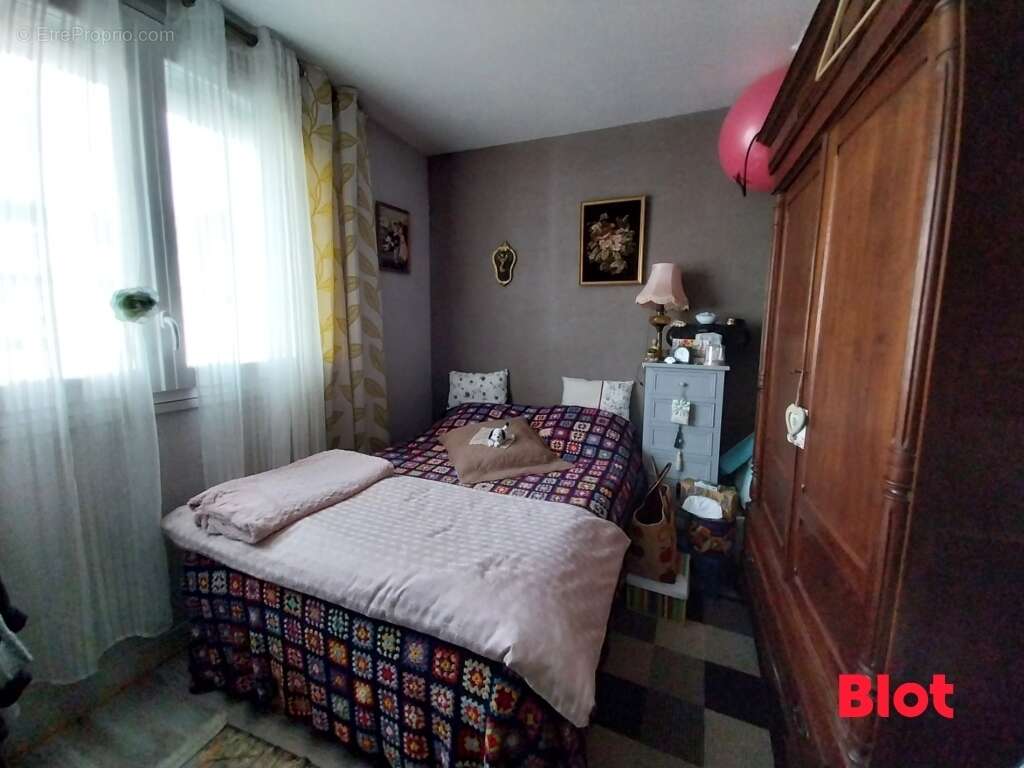 Appartement à LORIENT