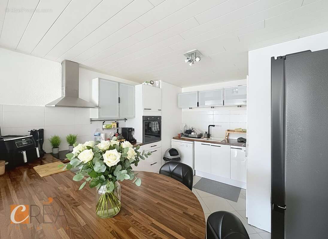 Appartement 97 m² à Illfurth  - photo 7