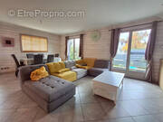 Maison à LEGE-CAP-FERRET