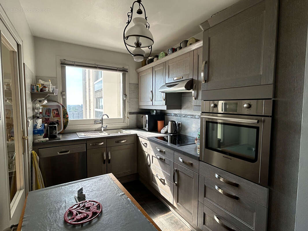 Appartement 158m² à l'haÿ-les-roses - photo 8