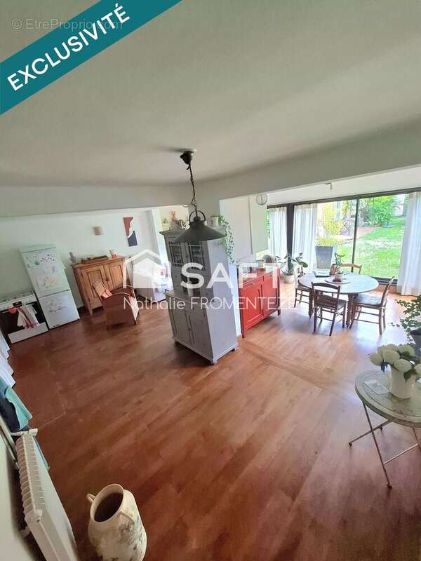 Maison 94 m² à Mercues  - photo 2
