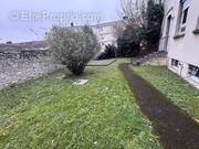 Appartement à CREPY-EN-VALOIS