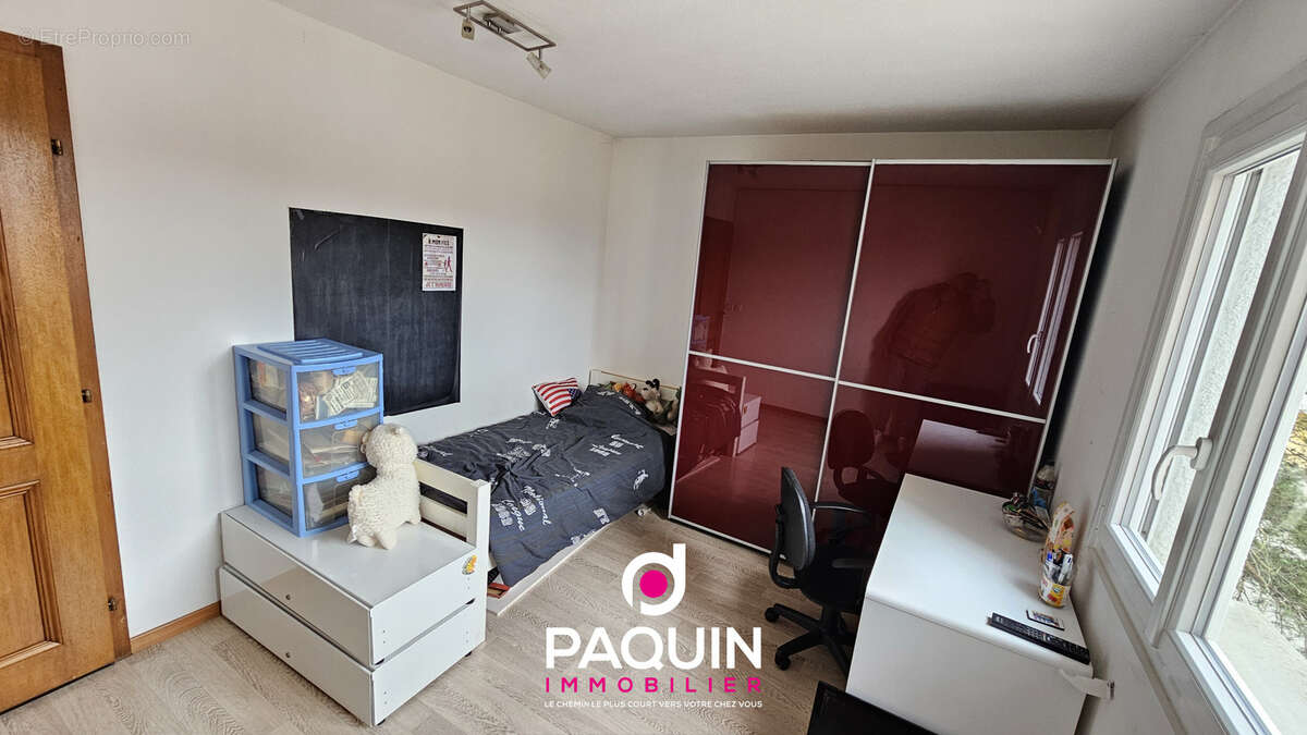 Appartement à SAINT-LOUIS