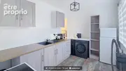 Appartement à MOULINEAUX
