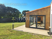 Maison à LES MOUTIERS-EN-RETZ