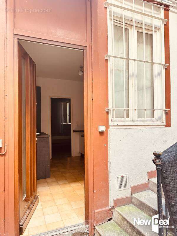 Appartement à BESANCON