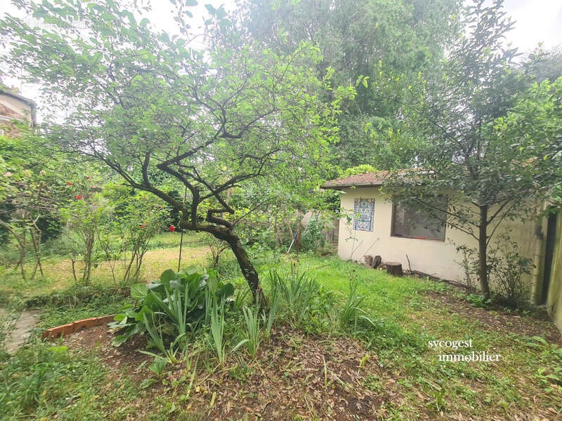 Appartement à NOISY-LE-SEC