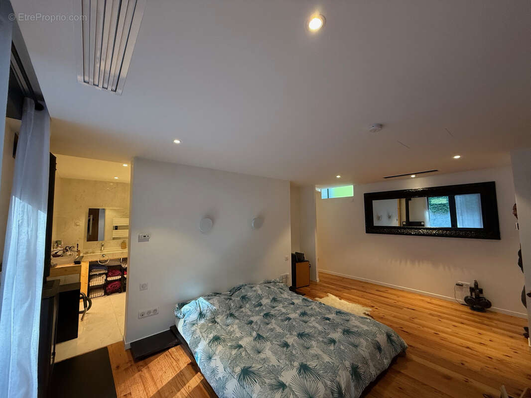 Maison à L&#039;ISLE-ADAM