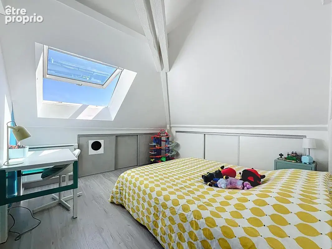 Appartement - photo 10