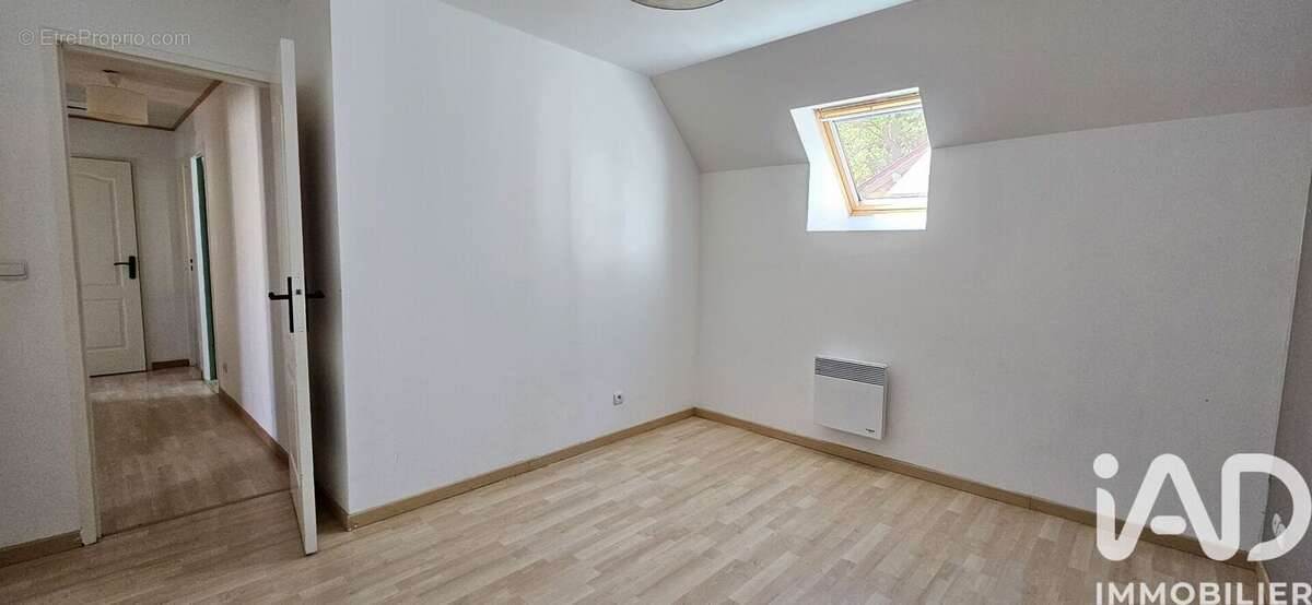 Photo 9 - Maison à BOUFFEMONT