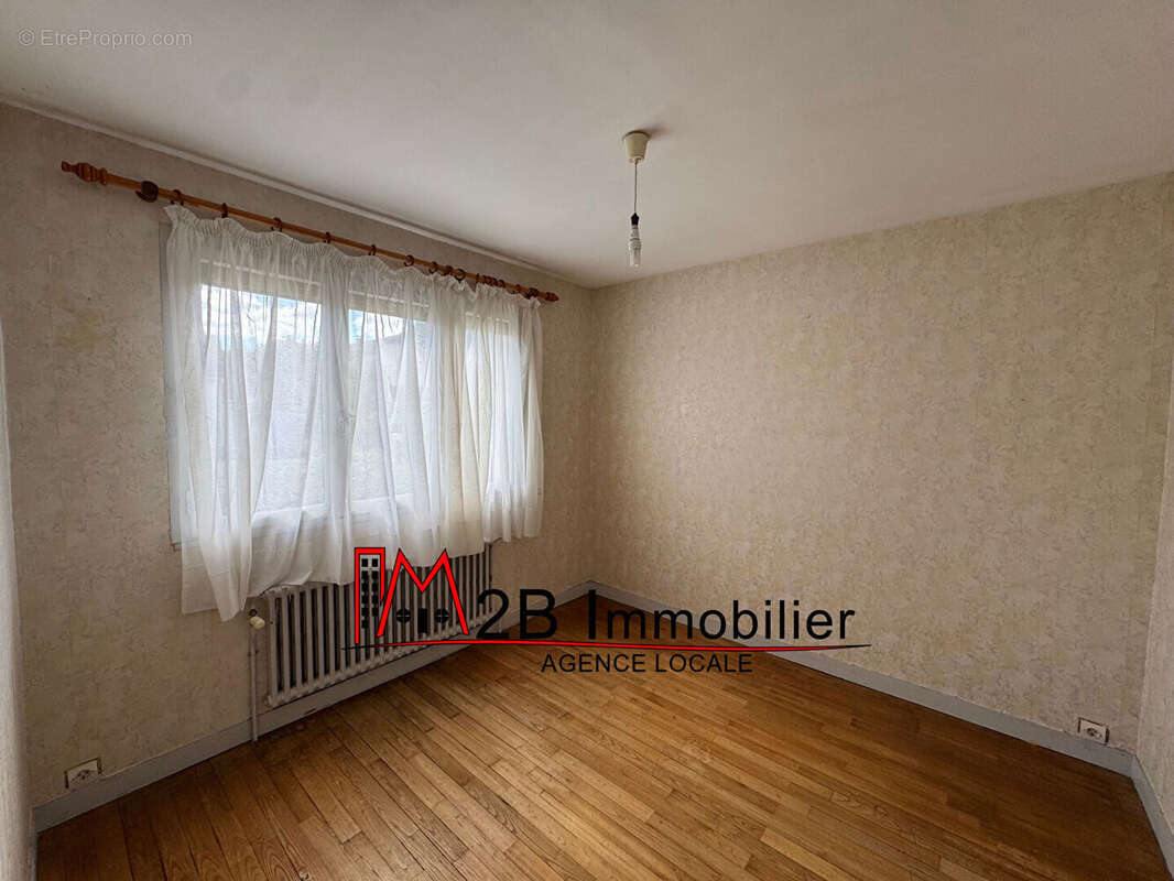 Maison à LAGNY-SUR-MARNE