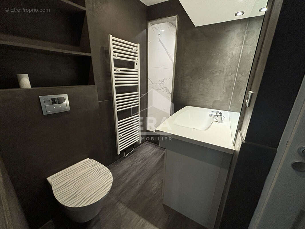 Appartement à DARDILLY