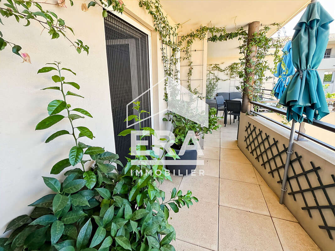 Appartement à CHATEAURENARD