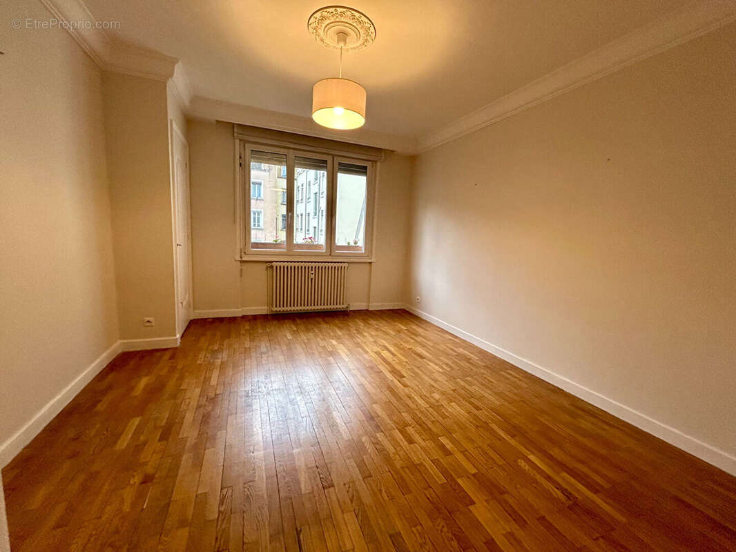 Appartement à LYON-3E