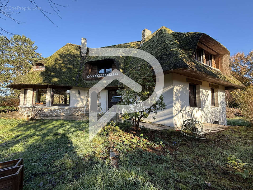 Maison à PLOUFRAGAN