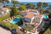Maison à ANTIBES