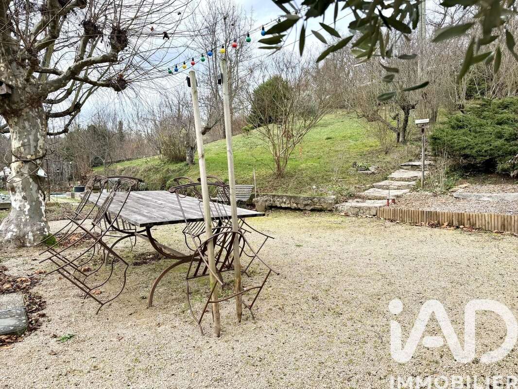 Photo 2 - Maison à ORLIENAS
