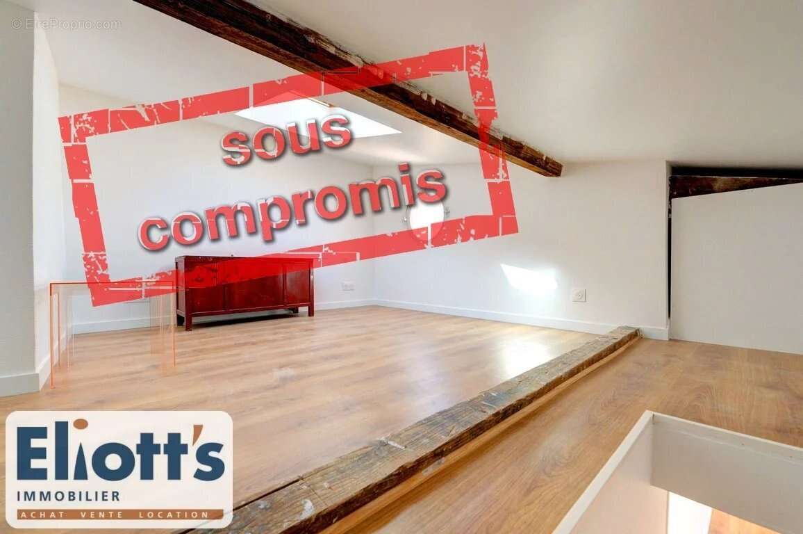 Appartement à PARIS-5E