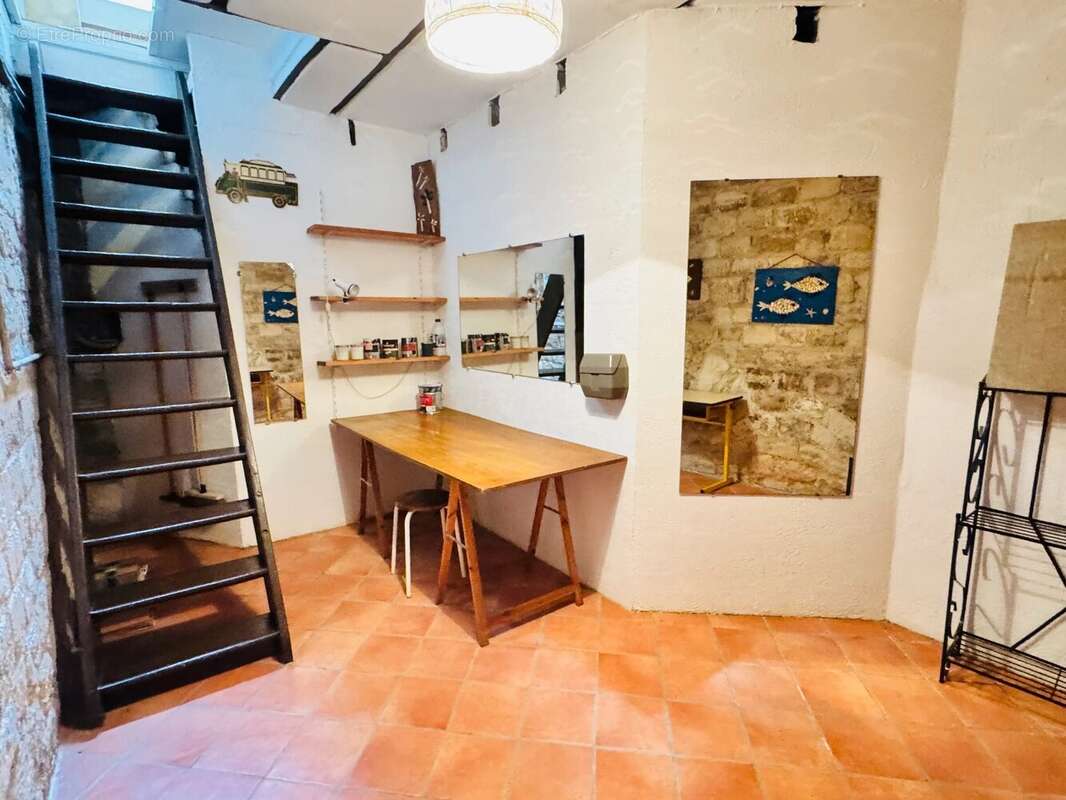 Appartement à PARIS-5E