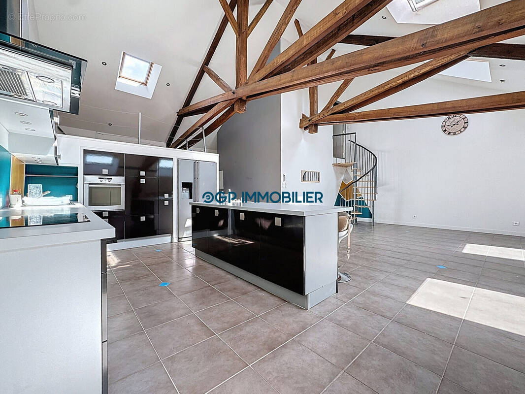 Appartement à CAUSSADE