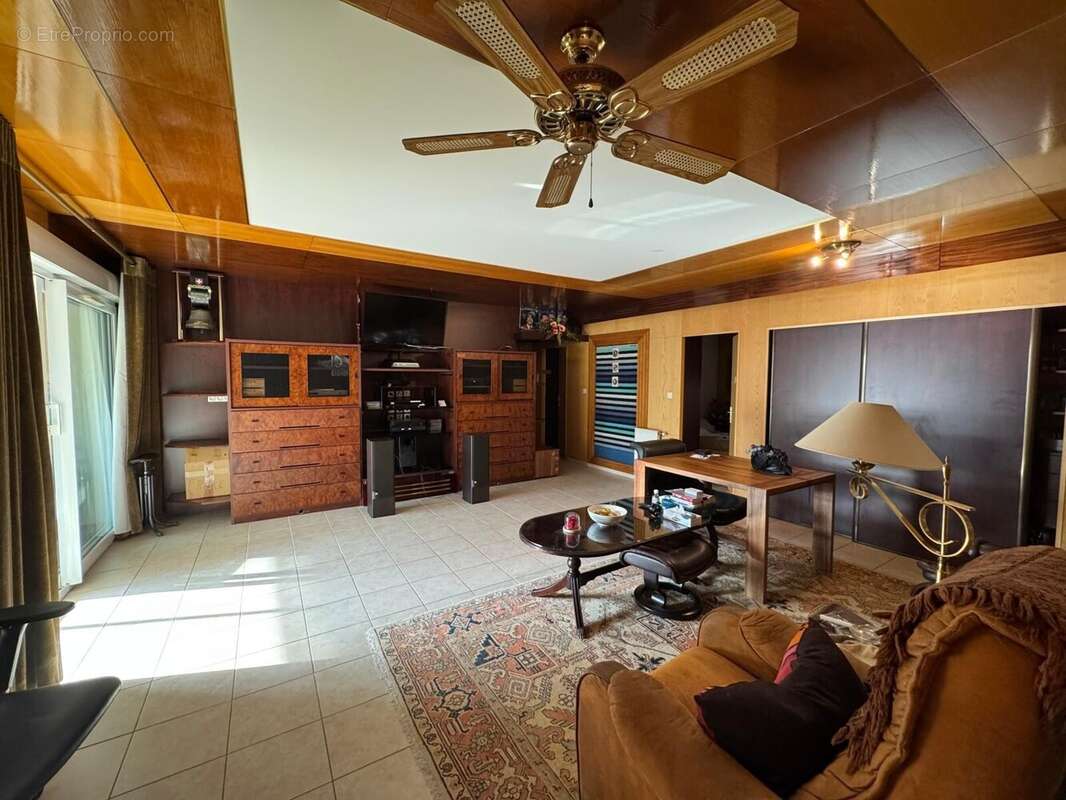 Appartement à BOURG-EN-BRESSE